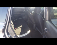 Nissan Note 2019