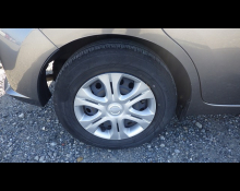 Nissan Note 2019