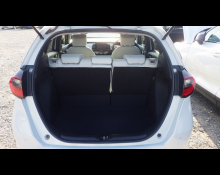 Honda Fit 2020