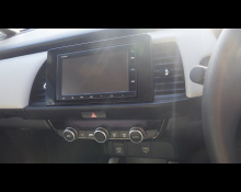 Honda Fit 2020