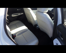 Honda Fit 2020
