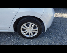 Honda Fit 2020