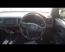 Honda Vezel 2017