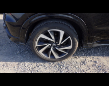 Honda Vezel 2017