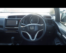 Honda Fit 2015