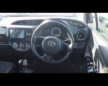 Toyota Vitz 2019