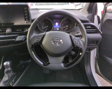 Toyota C HR 2021