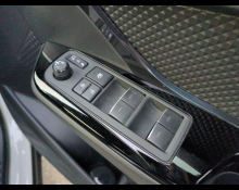 Toyota C HR 2021