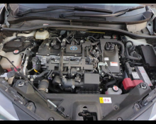 Toyota C HR 2021