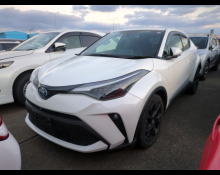 Toyota C HR 2021