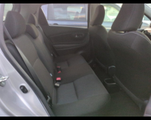 Toyota Vitz 2019