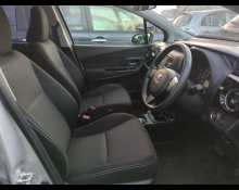 Toyota Vitz 2019
