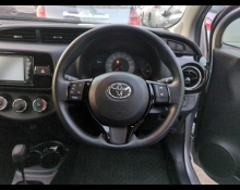 Toyota Vitz 2019