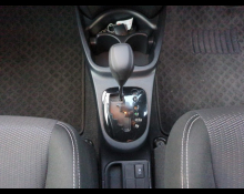 Toyota Vitz 2019