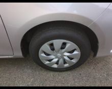 Toyota Vitz 2019