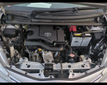 Toyota Vitz 2019