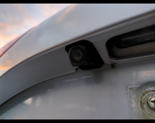 Toyota Vitz 2019