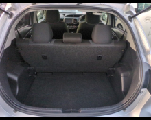 Toyota Vitz 2019