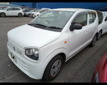 Suzuki Alto 2019