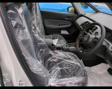 Honda Fit 2023