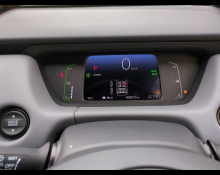 Honda Fit 2023