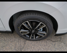 Honda Fit 2023