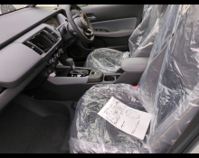 Honda Fit 2023