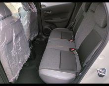 Honda Fit 2023