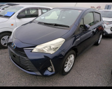 Toyota Vitz 2019