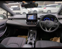 Toyota Corolla Sports 2020