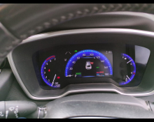 Toyota Corolla Sports 2020
