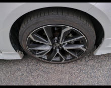 Toyota Corolla Sports 2020