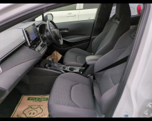 Toyota Corolla Sports 2020