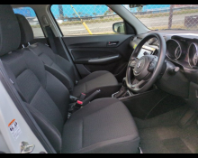 Suzuki Swift 2020