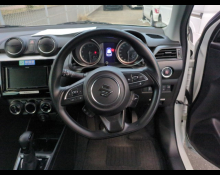 Suzuki Swift 2020
