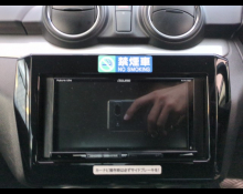 Suzuki Swift 2020