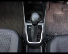 Suzuki Swift 2020