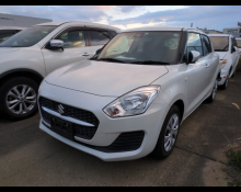 Suzuki Swift 2020