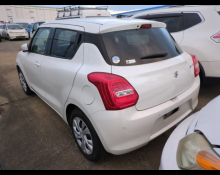 Suzuki Swift 2020