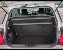 Suzuki Swift 2020