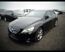 Toyota Mark X 2010