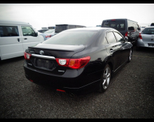Toyota Mark X 2010