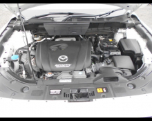 Mazda CX 5 2018