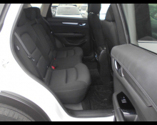 Mazda CX 5 2018