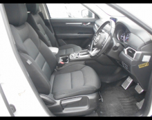 Mazda CX 5 2018
