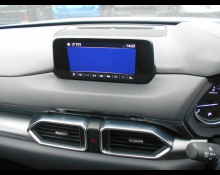 Mazda CX 5 2018