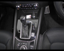 Mazda CX 5 2018