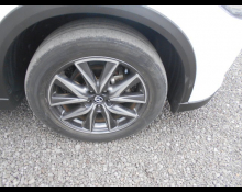 Mazda CX 5 2018