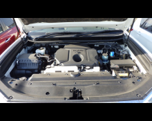 Toyota Prado 2023