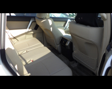Toyota Prado 2023